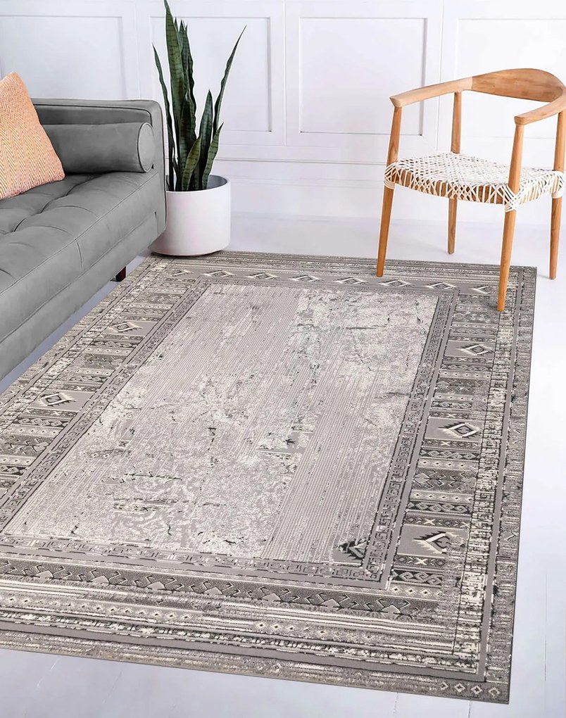 Dywan vintage Beyond skandynawski 160 cm x 220 cm