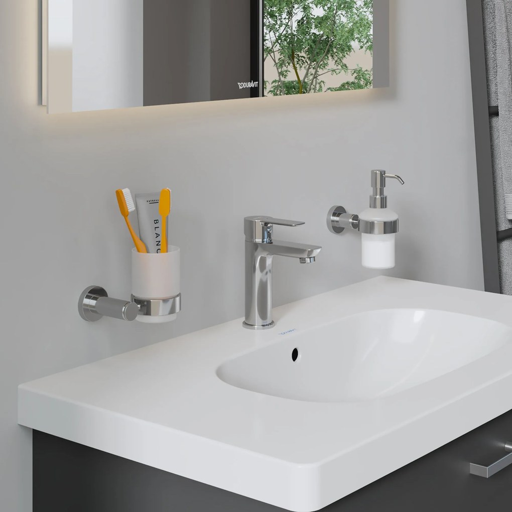 Duravit A.1 Waschtischarmatur