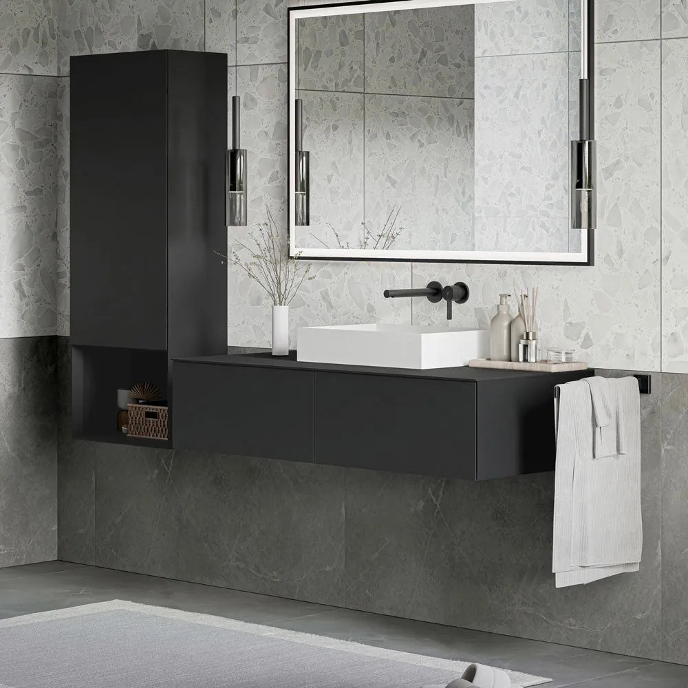 Waschtischunterschrank ARCTIC 1200