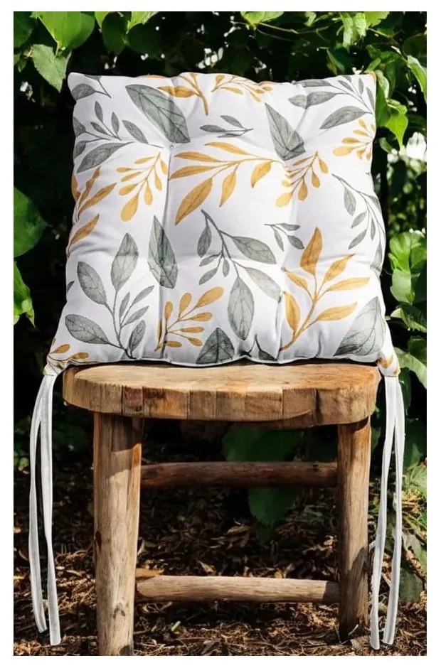 Poduszka na krzesło 40x40 cm – Mila Home