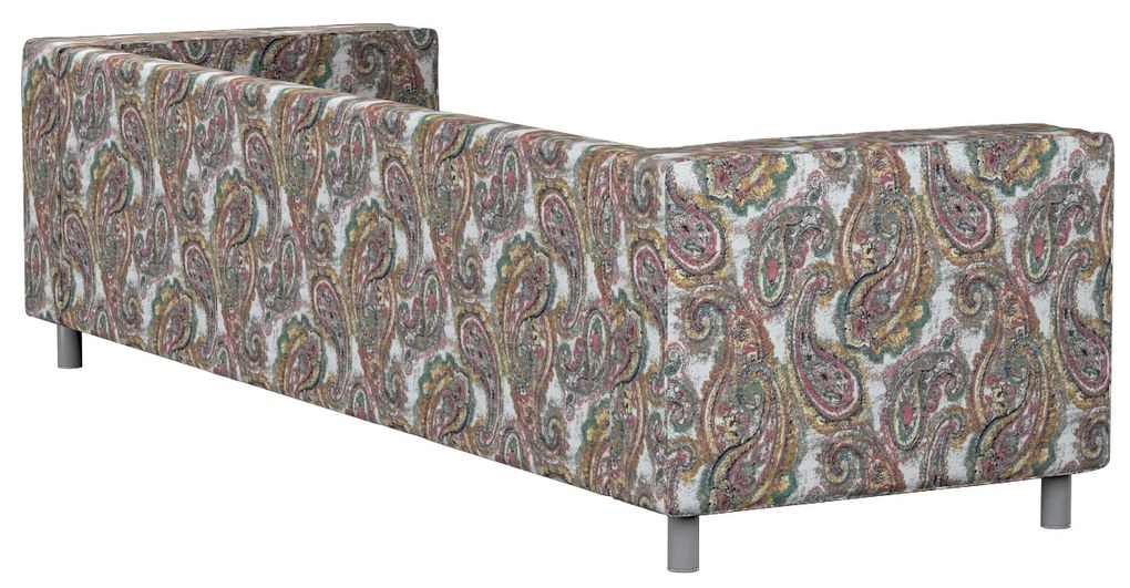 Pokrowiec na sofę Klippan 4-osobową