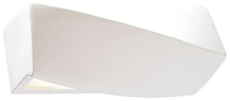 Minimalistyczny kinkiet E706 H5-T26