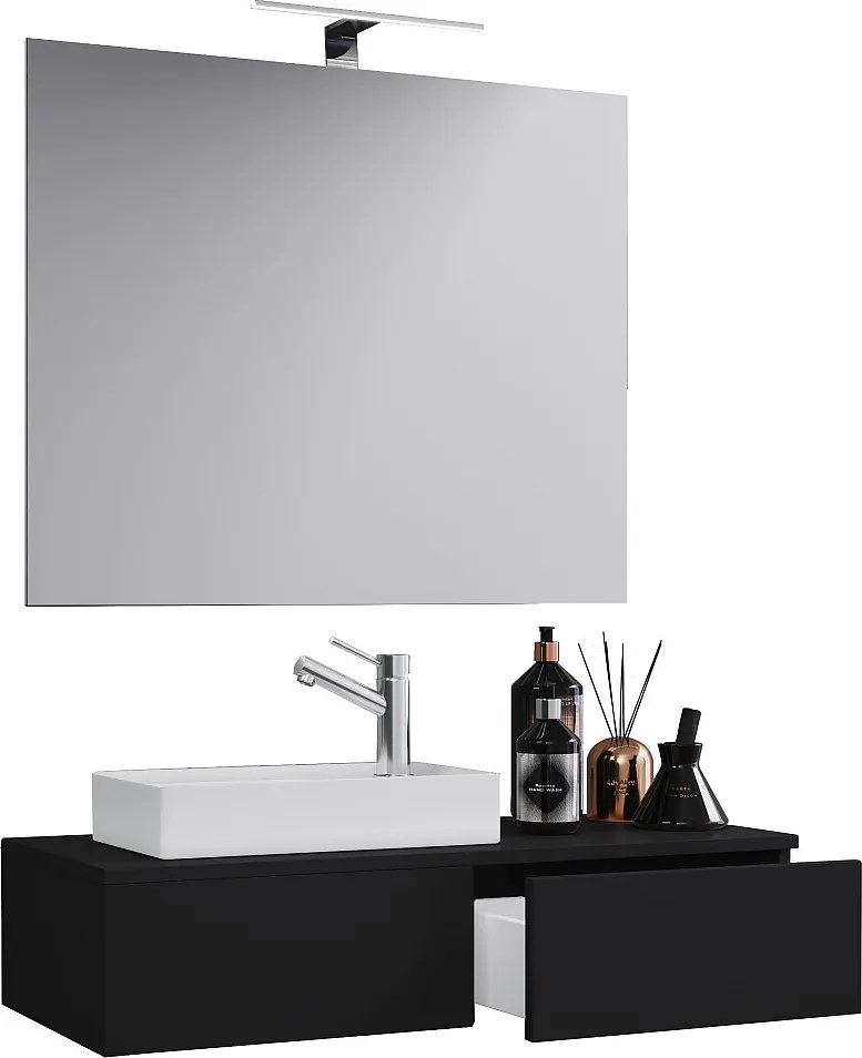 3tlg umywalka umywalka Gudas lustro