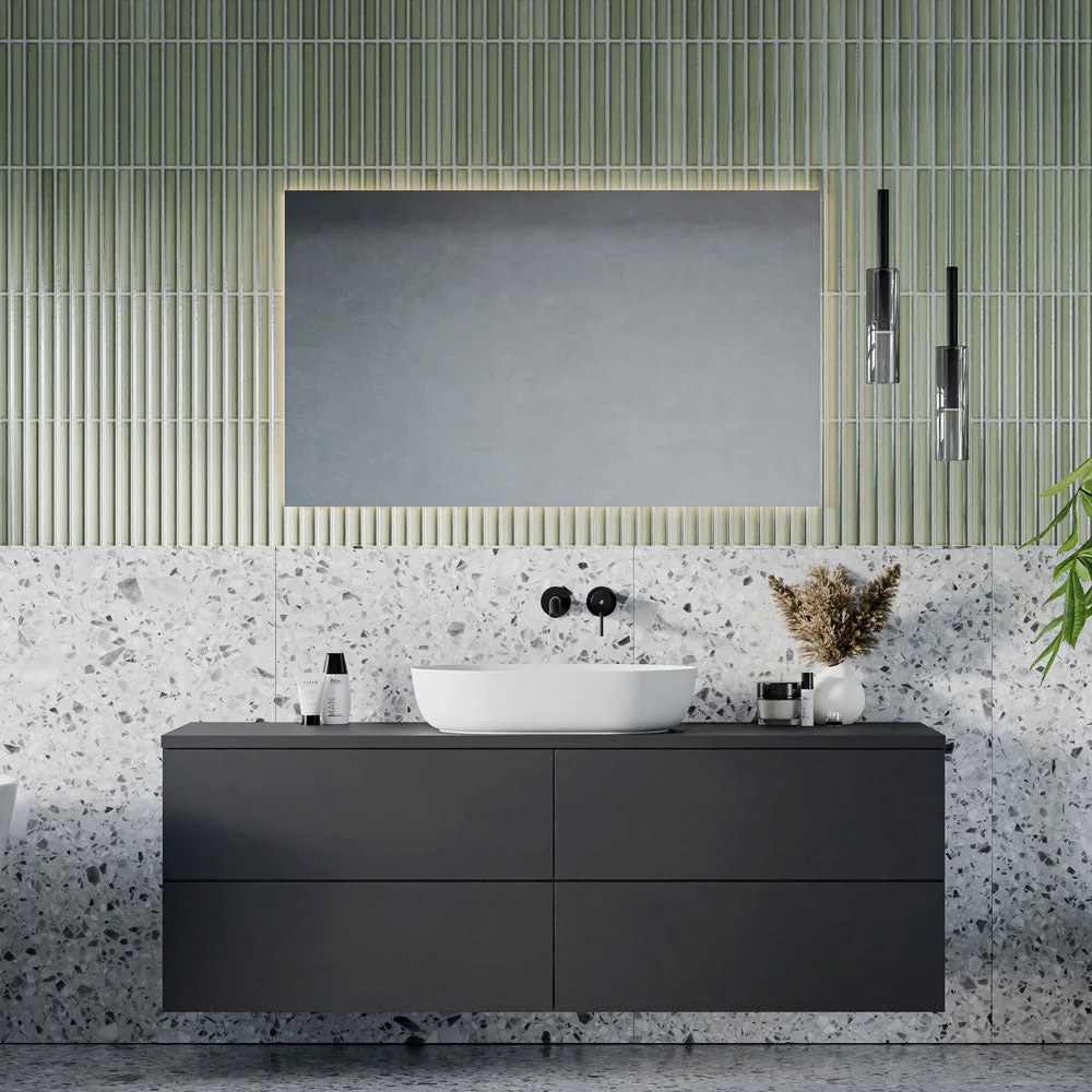 Szafka pod umywalkę JUVIA Classic 2 od 100 do 160 cm