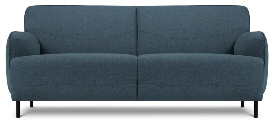 Niebieska sofa Windsor &amp; Co Sofas Neso, 175 cm