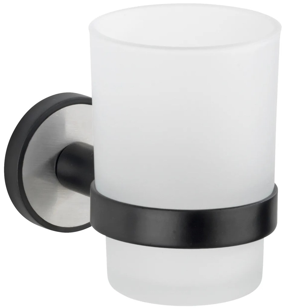 Pojemnik na szczoteczki do zębów UDINE, UV-Loc, WENKO