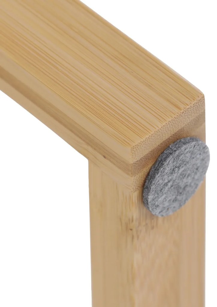 Ławka B040 NAT, bambus