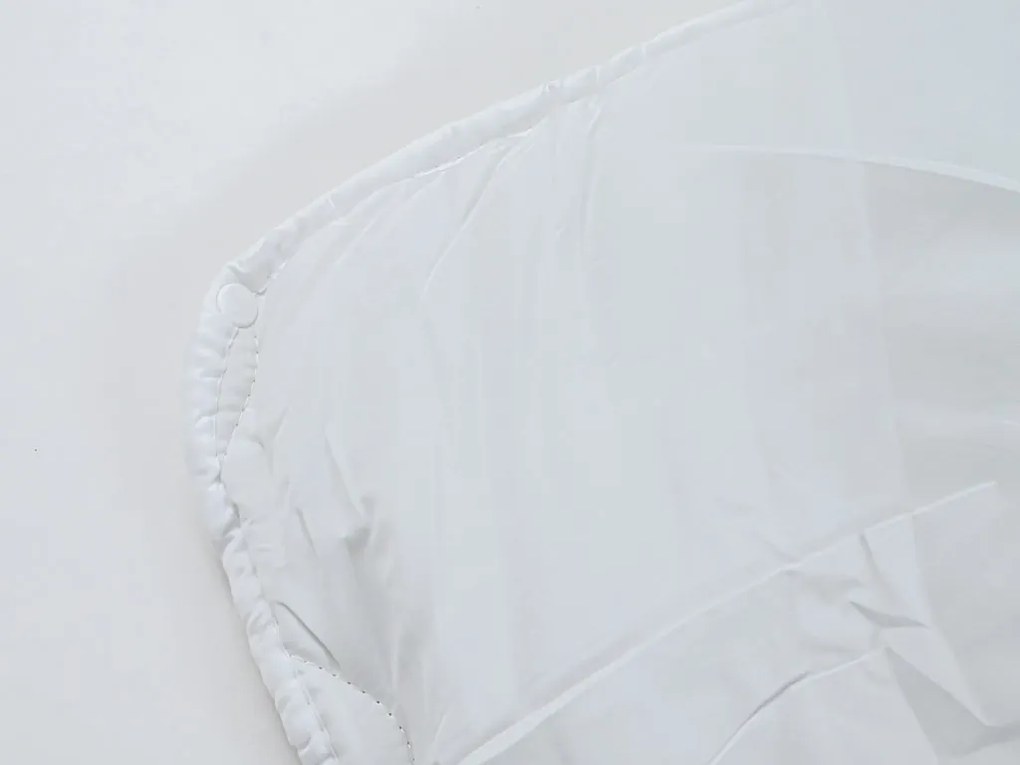 Całoroczna kołdra dwuczęściowa 240x220 cm ALL SEASONS