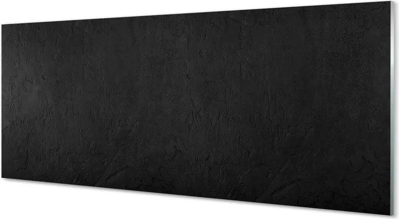 Szklany Panel Szlachetna Ściana Kamienna