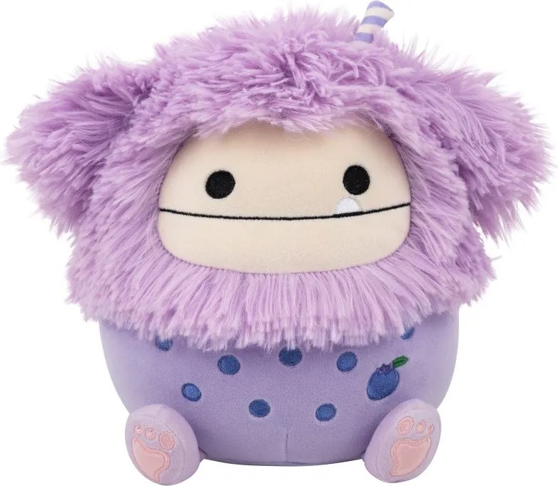 Zabawka pluszowa Bigfoot Dilka – SQUISHMALLOWS