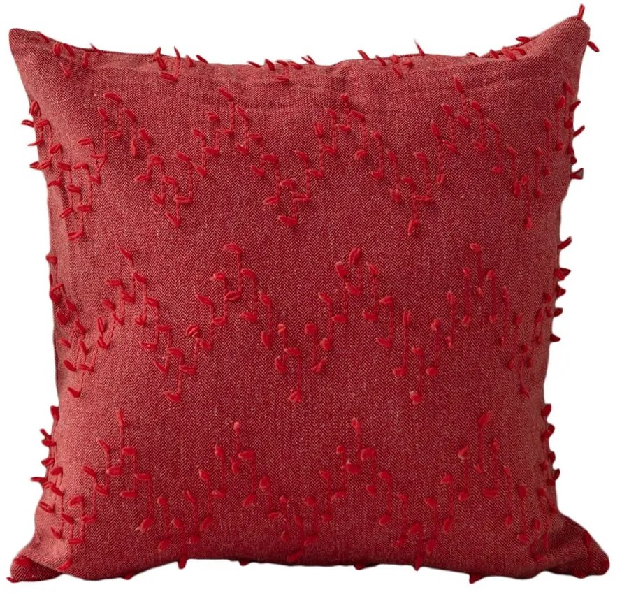 Poszewka na poduszkę 43x43 cm Tuffet – Mioli Decor