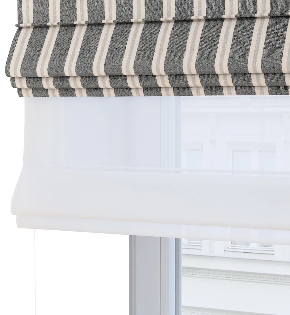 Roleta rzymska dzień noc Duo