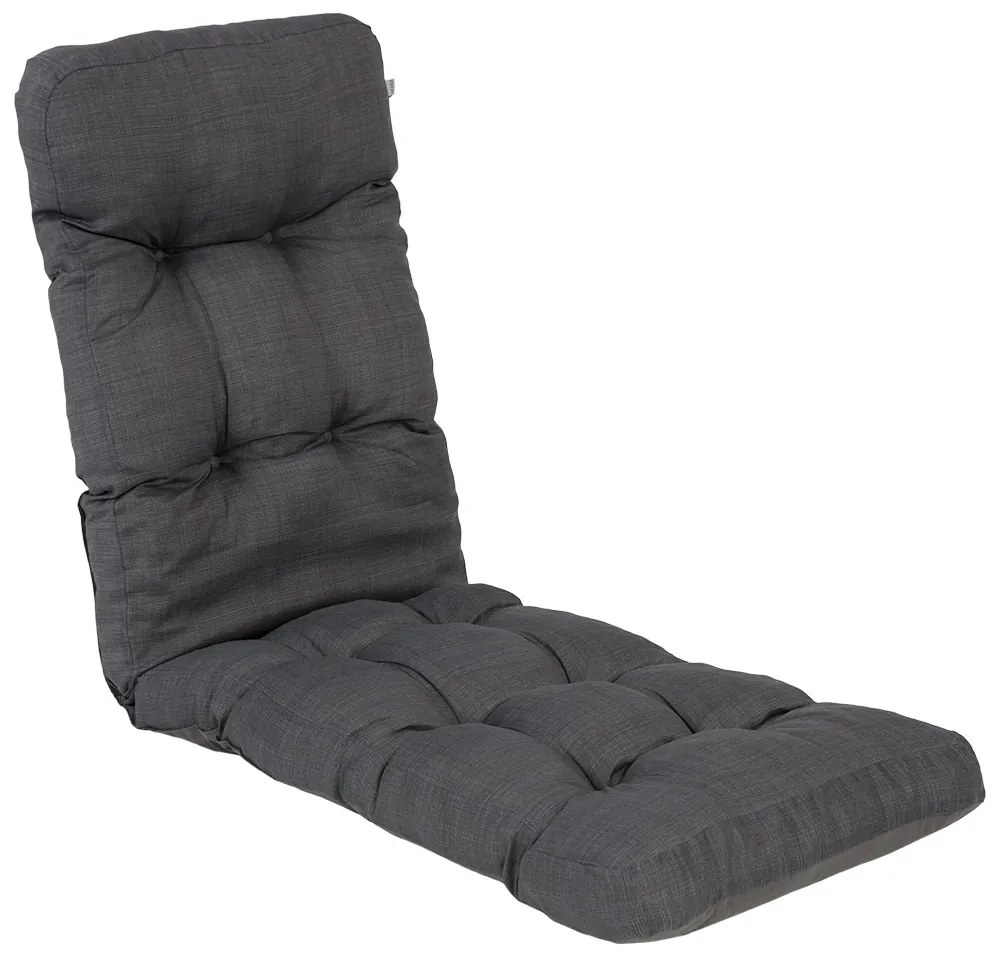 Poduszka na fotel Cordoba Plus 8/10 cm H024-07PB PATIO