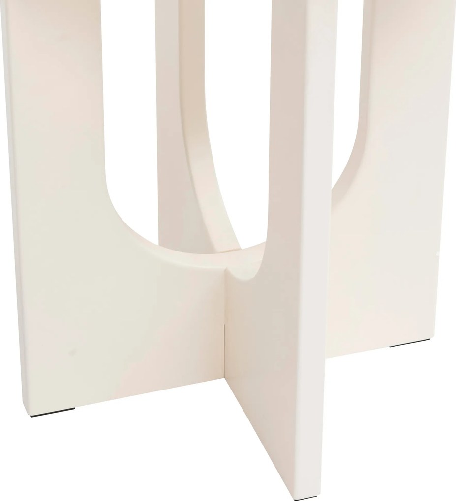 Stolik pomocniczy okrągły BLOOM, Ø 40 cm