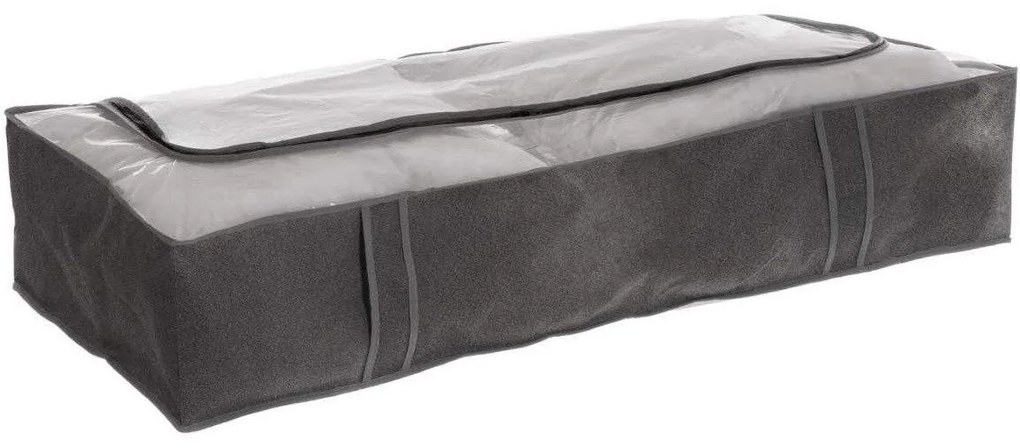 Pokrowiec pod łóżko na pościel, ubrania, 100 x 45 x 20 cm