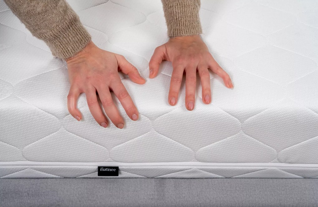 Materac kieszeniowy Peper 100x200