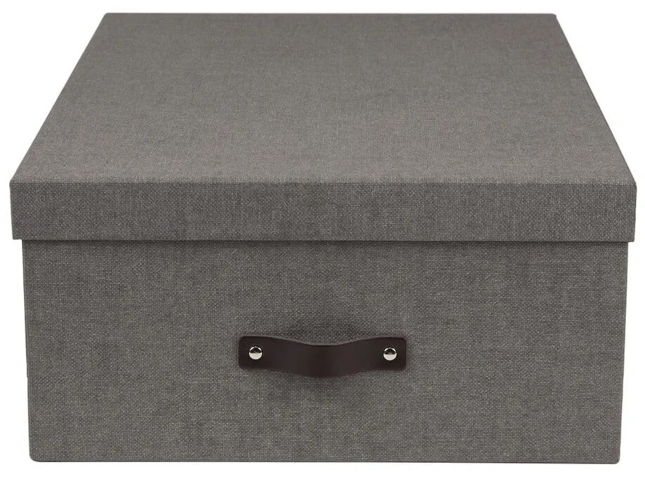 Pojemniki z pokrywką zestaw 3 szt. Inge – Bigso Box of Sweden