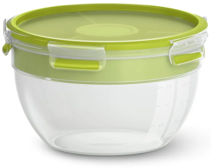 Pojemnik na sałatkę Master Seal To Go – Tefal