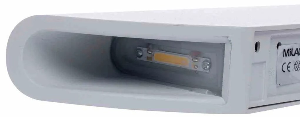 OPRAWA ELEWACYJNA BRICK 6W LED