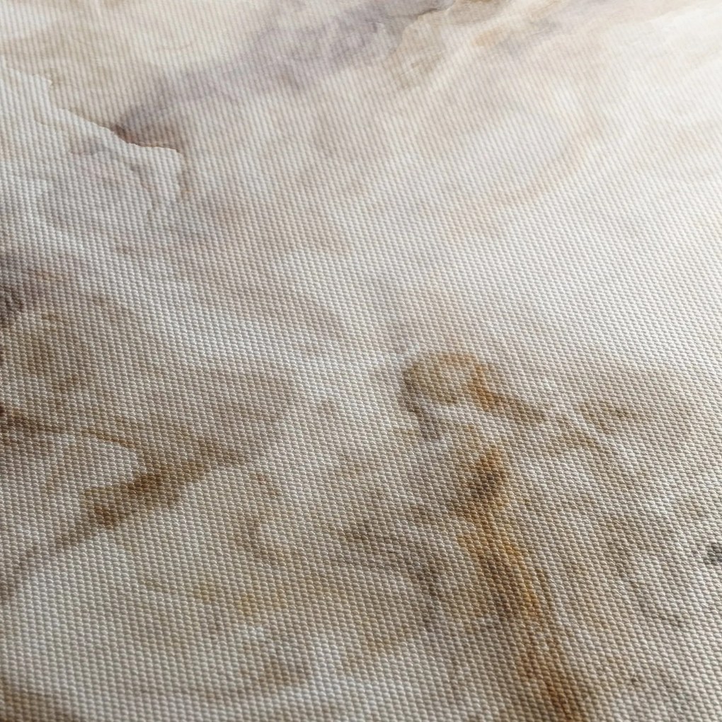 Obraz - Marmur (170x50 cm)