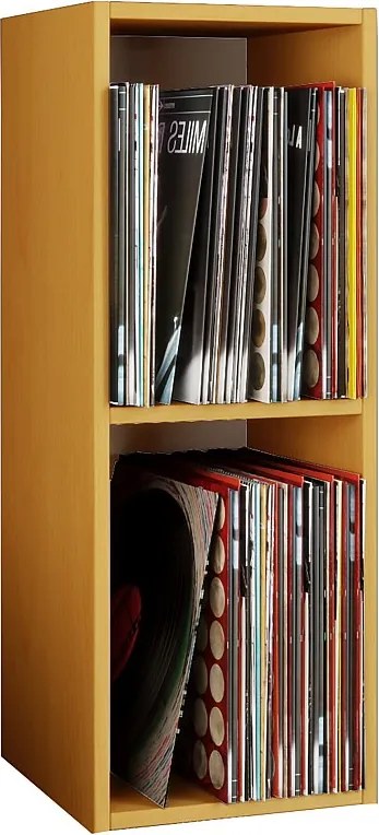 Rekordy LP Stand Regal Platto 2f