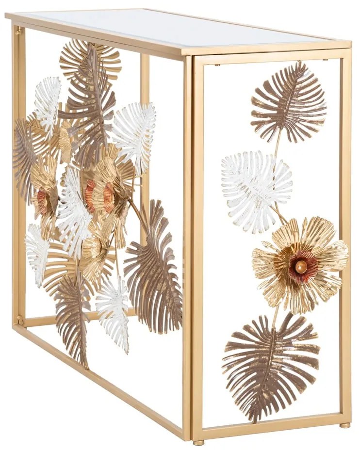 Konsola 40x113 cm Glam Floris – Mauro Ferretti