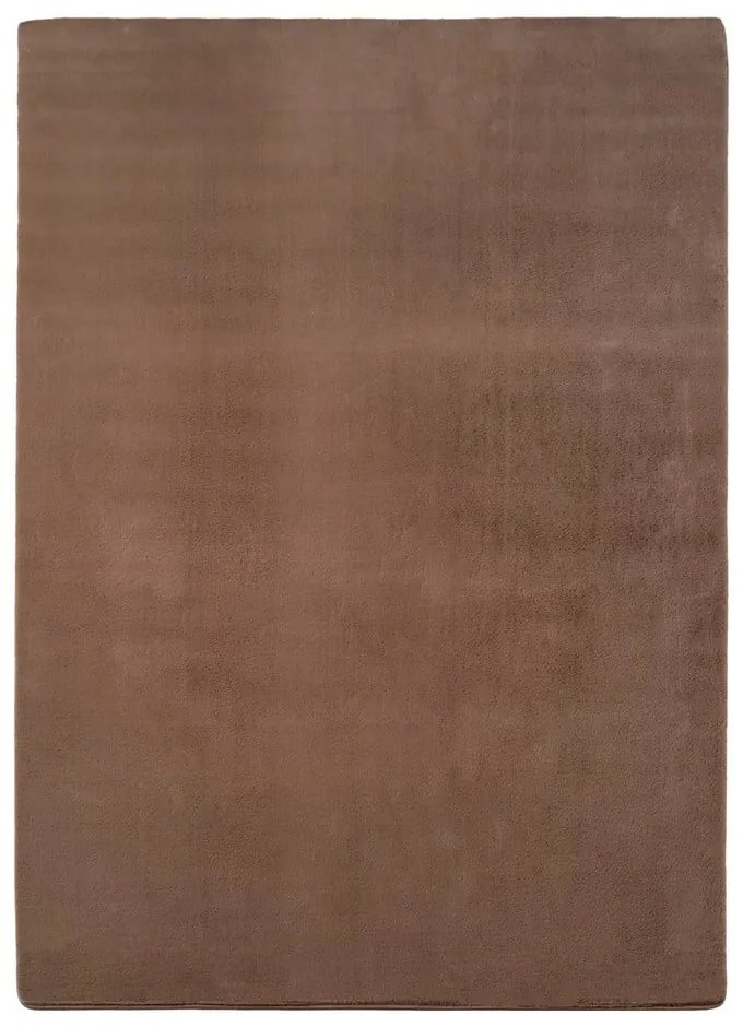 Dywan odpowiedni do prania w kolorze terakoty 240x340 cm Joy 1400 – Ayyildiz Carpets