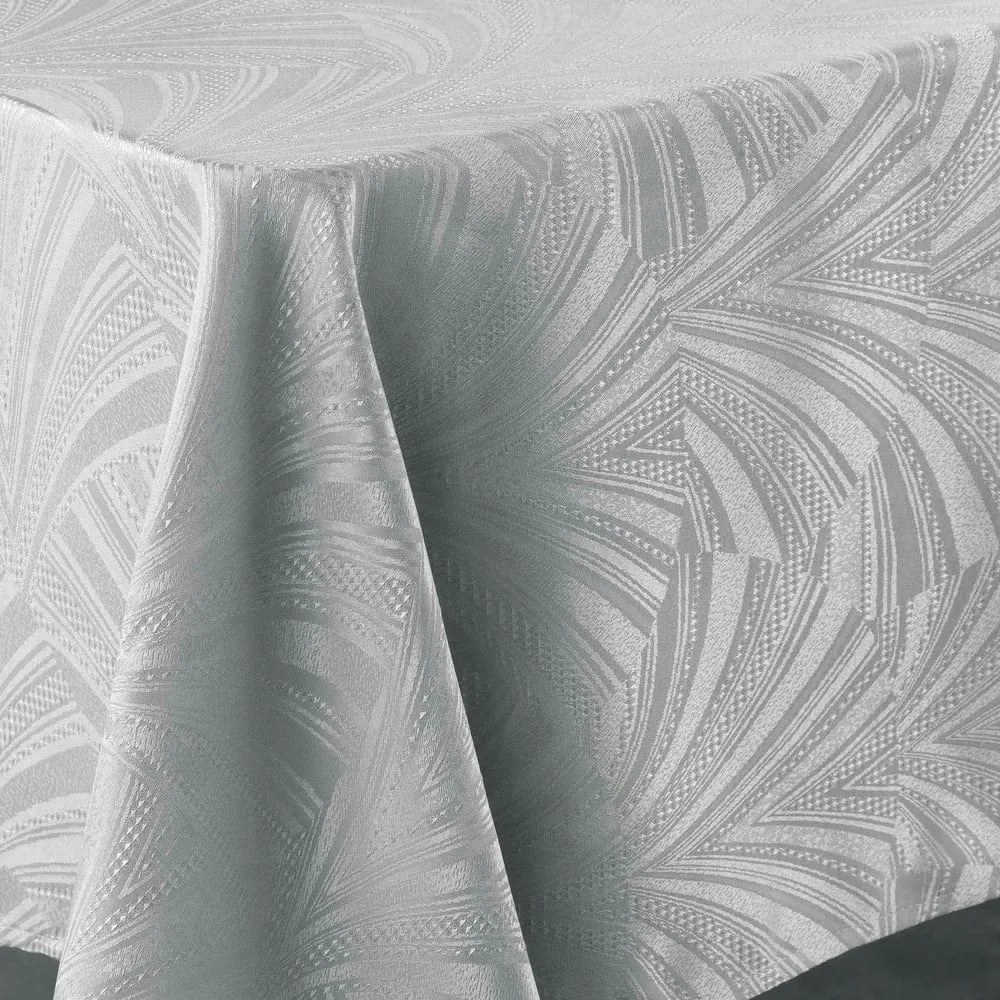 Obrus 140x240 cm Lolly – douceur d'intérieur