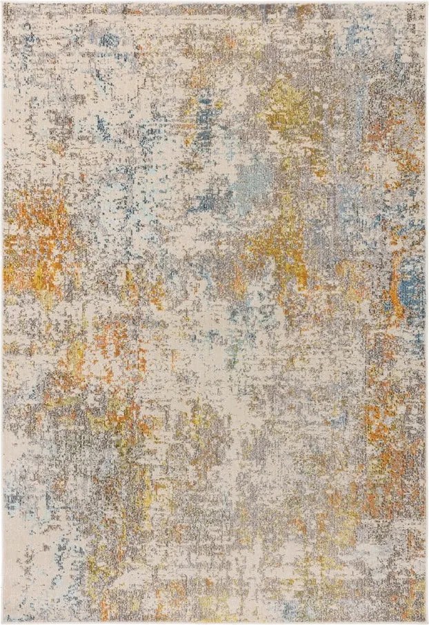 Dywan 80x150 cm Colores Cloud Sunset – Asiatic Carpets