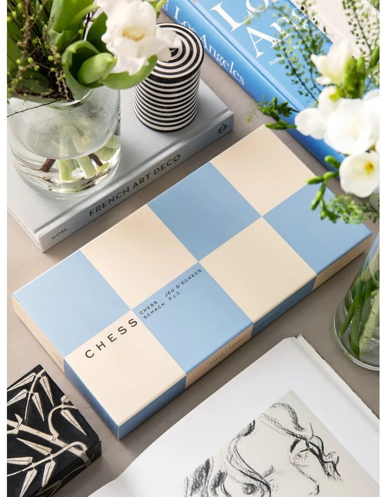 Szachy Play Chess – Printworks