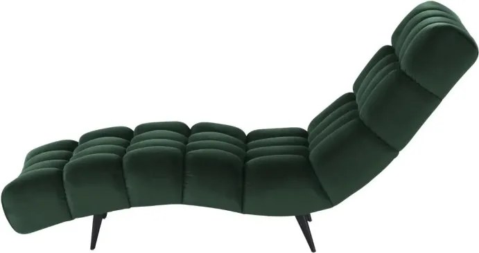 Fotel Szezlong 80 DELFI 1 osobowy w tkanininie RIVIERA 38 WERSAL