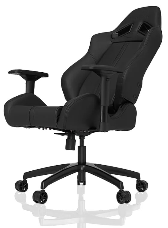 Vertagear Racing Series S-Line SL5000 Fotel Gamingowy Czarny/Karbon