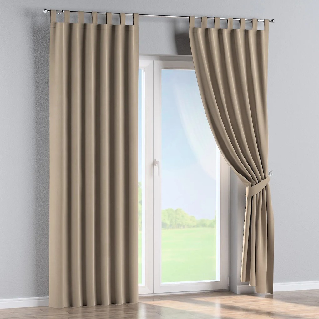 Zasłona na szelkach 1 szt.