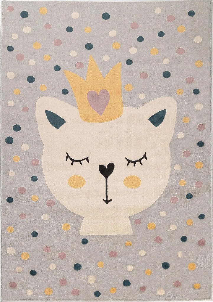 Dywan Royal Kitty 120x170 cm