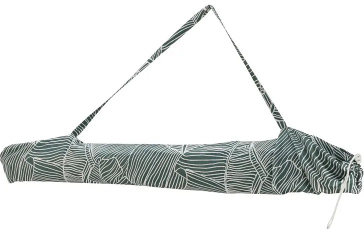 Parasol plażowy, Ø 180 cm