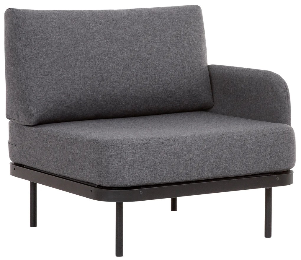 Moduł boczny Piryt D053-16EB PATIO