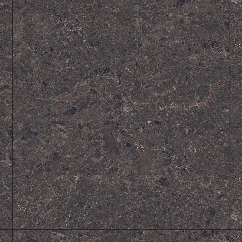 Mexen Slik Emperador Brown gres szkliwiony rekt. G1, płytka podłogowo-ścienna 120 x 60 cm, wysoki połysk - TL207-120-060-00