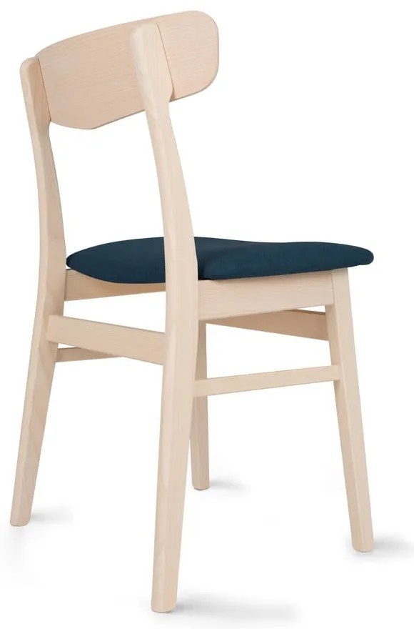 Krzesło z drewna bukowego Mosbol – Hammel Furniture