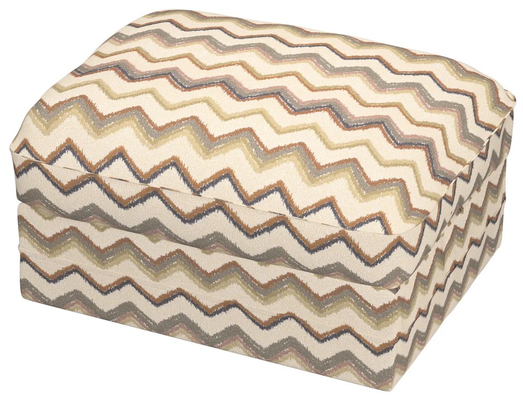 Pokrowiec na podnóżek Grönlid