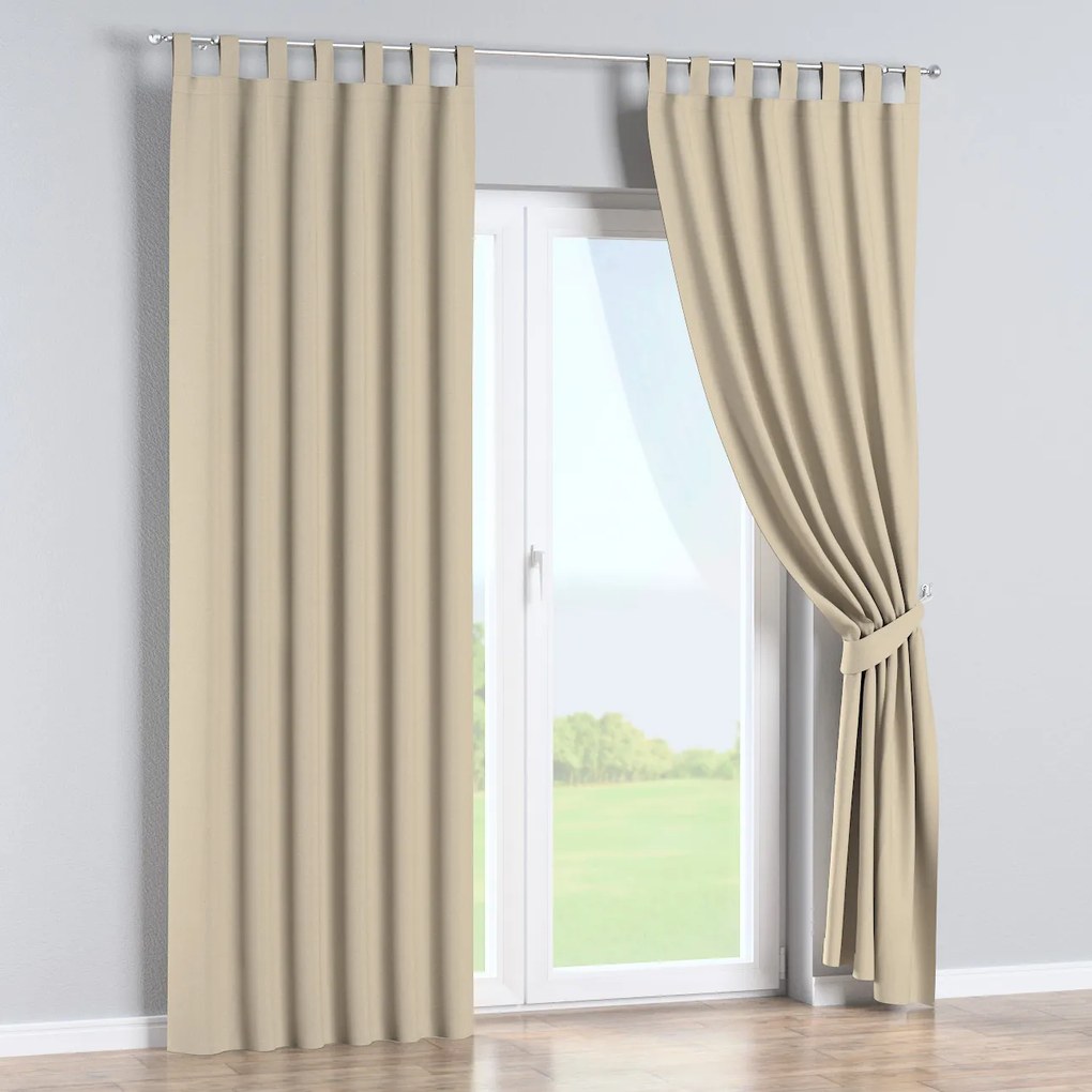 Zasłona na szelkach 1 szt.