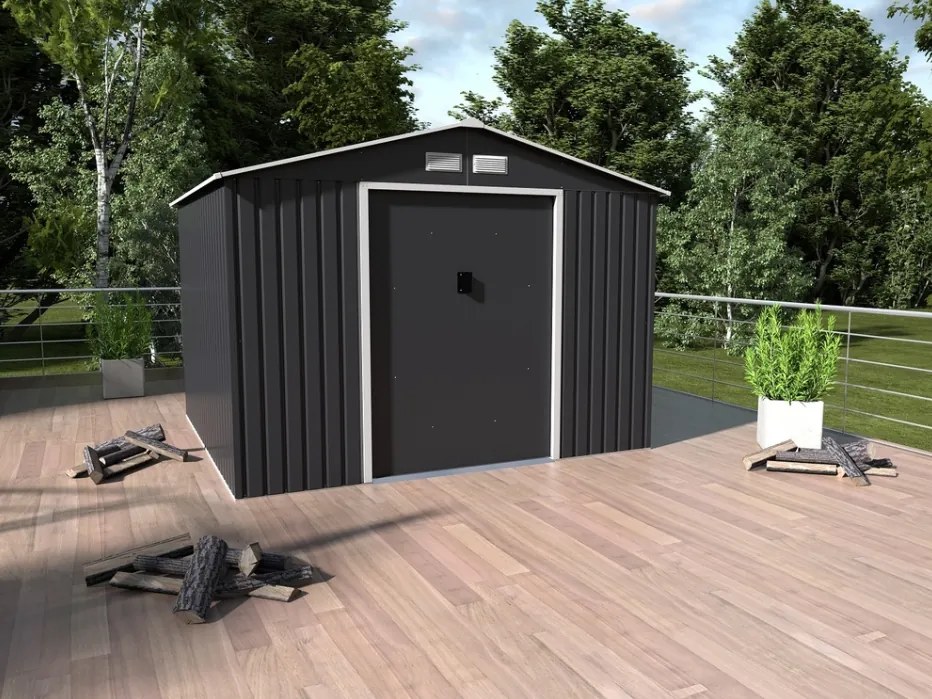 Domek ogrodowy ARCHER