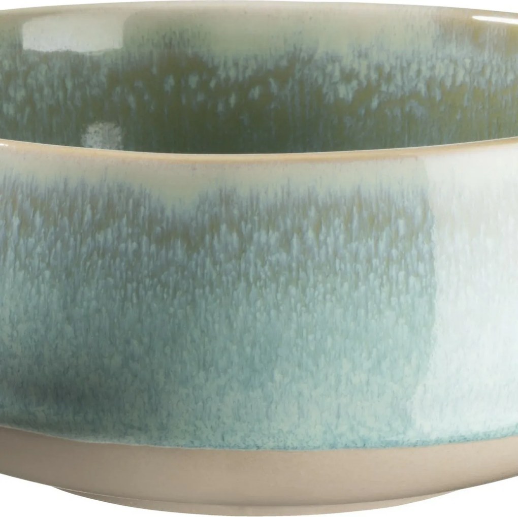 Mäser Zestaw 4 misek do zupy AQUATA – 14 cm, zielony