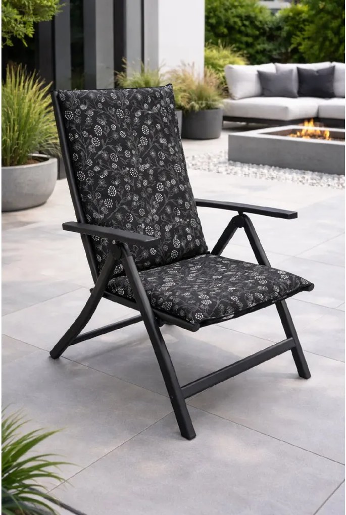 Doppler LIVING 1113 - wysoka poduszka