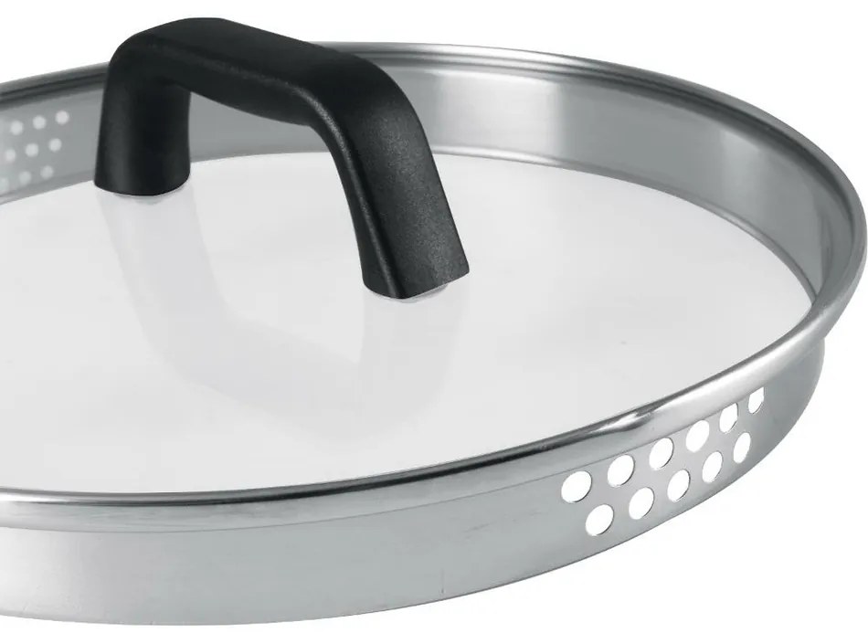 Lamart LT1119 7-częściowy zestaw naczyń ze stali nierdzewnej Pour