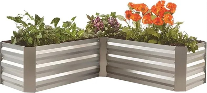 Podwyższona grządka Magnolia – Garden Pleasure