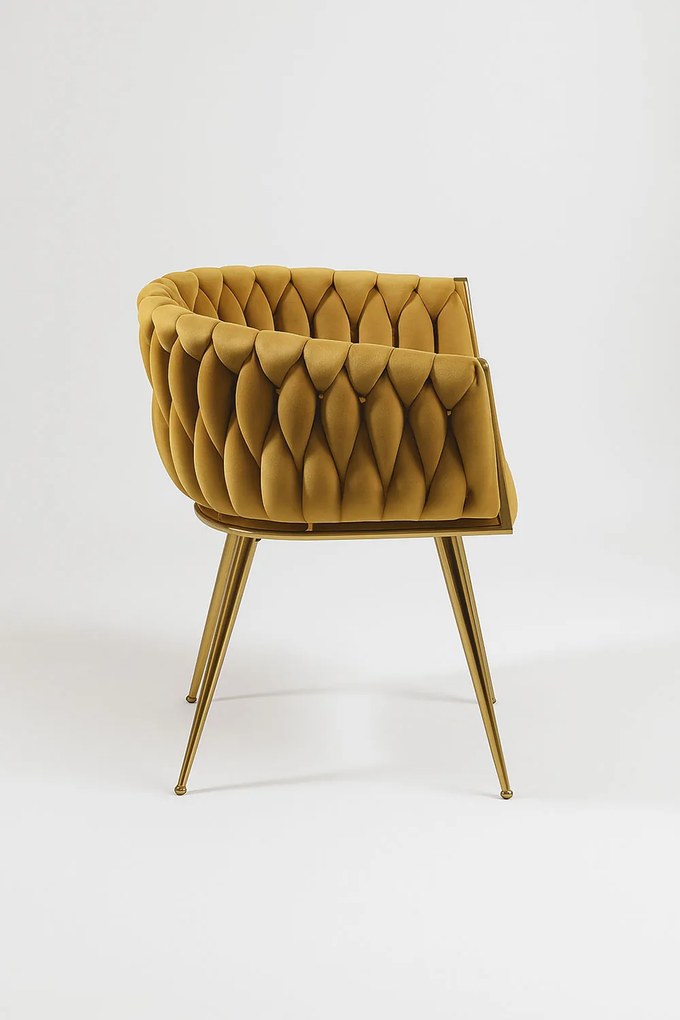 Krzeso Widny Golden Velvet