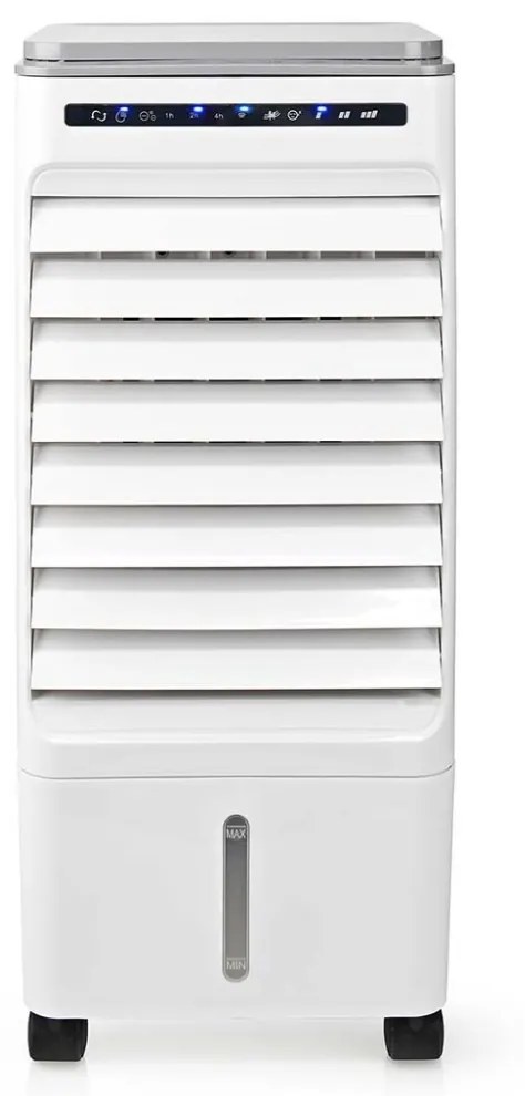 Nedis COOL116CWTW - Klimatyzer 65W/230V Wi-Fi Tuya + pilot zdalnego sterowania