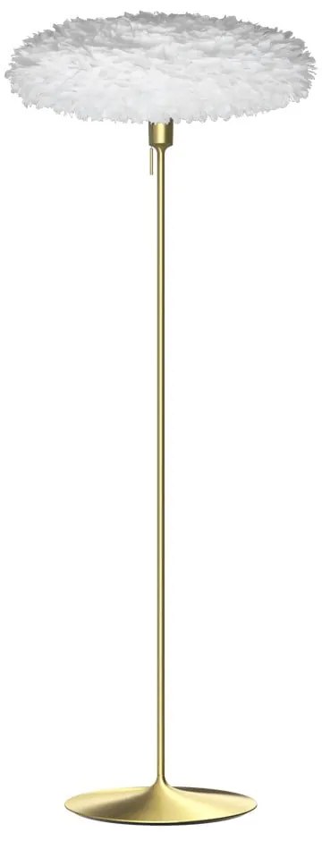 Biały abażur ø 79 cm Eos Esther Large – UMAGE