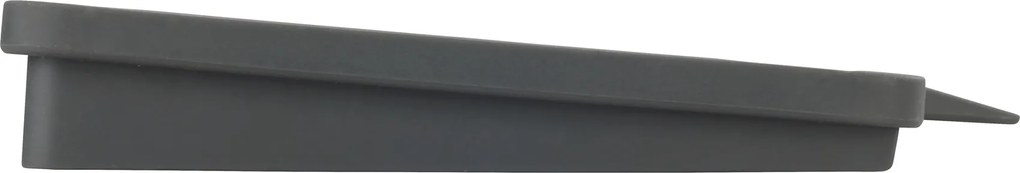 Ociekacz do naczyń NELI, 20 x 40 cm, WENKO