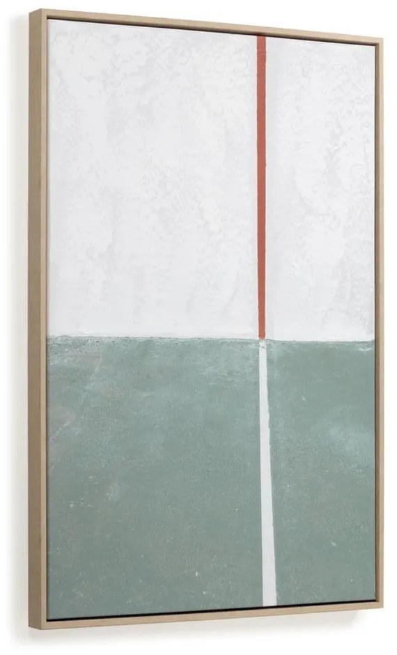 Obraz 50x70 cm Malvern – Kave Home